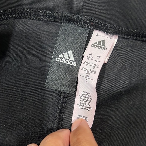 ❤️Adidas Women's Leggings - Picture 6 of 10